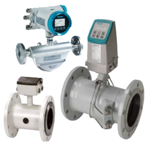 Flow Measurement Siemens