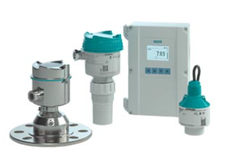 Level Measurement Siemens