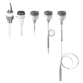 Level point level measurement Siemens