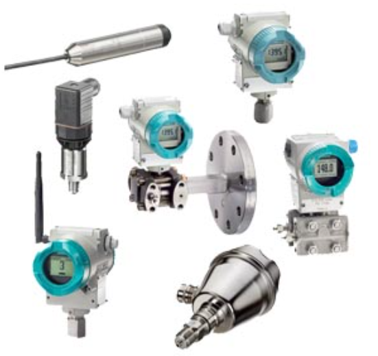 Process Measurement Siemens