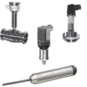 Single-range transmitter for general Siemens
