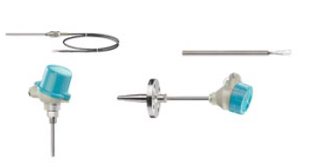 Temperature Sensor Siemens
