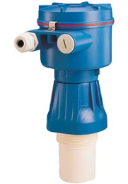 Ultrasonic Continuous Level Measurement Siemens