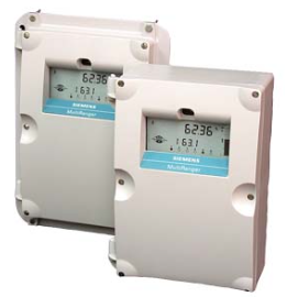 controller Level Measurement Siemens